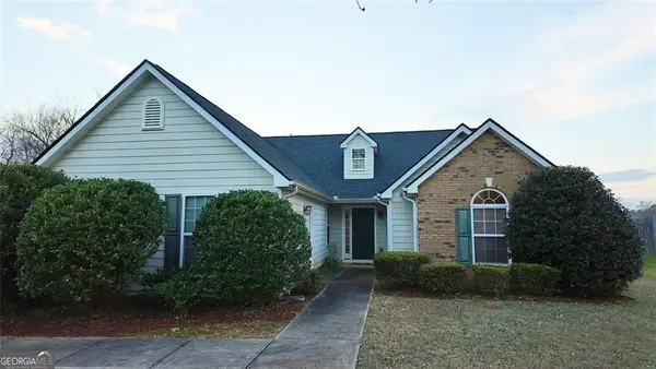 109 Cotton Drive, Jackson, GA 30233