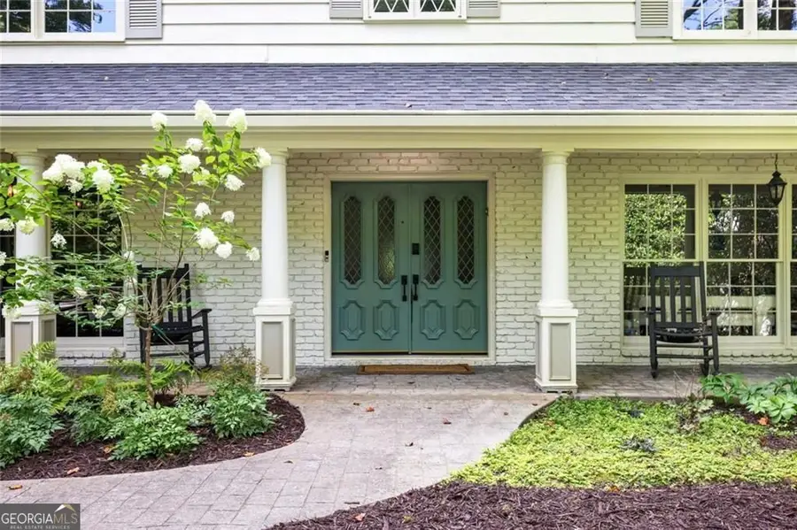 355 Earlston Drive Ne, Sandy Springs, GA 30328 - #2