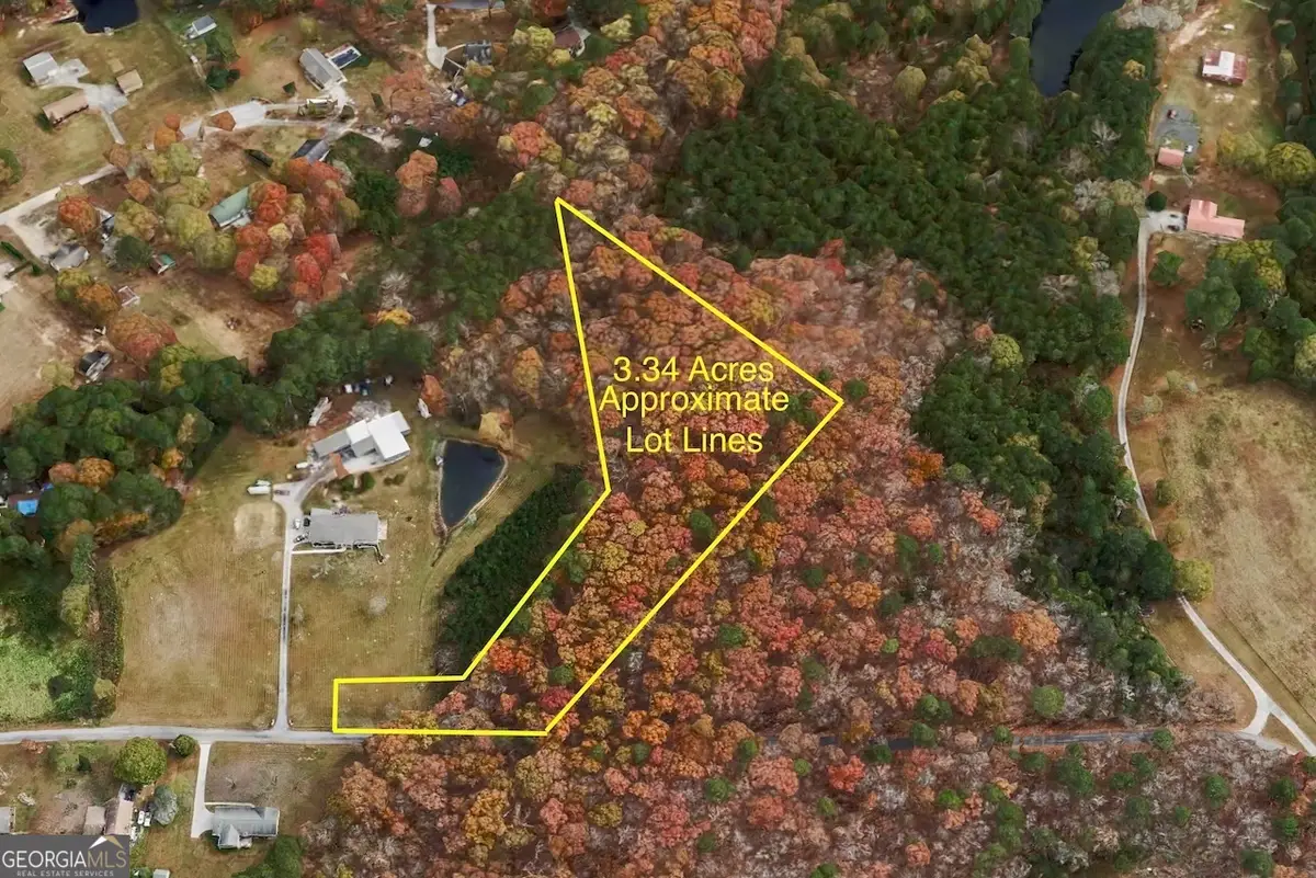 0 Bailey Circle #TRACT 3, Loganville, GA 30052 - #1