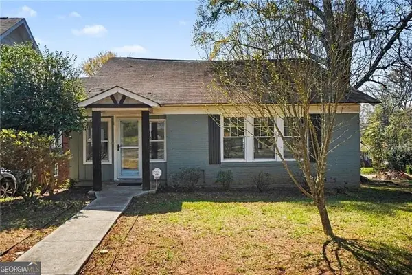 1018 Katherwood Drive Sw, Atlanta, GA 30310