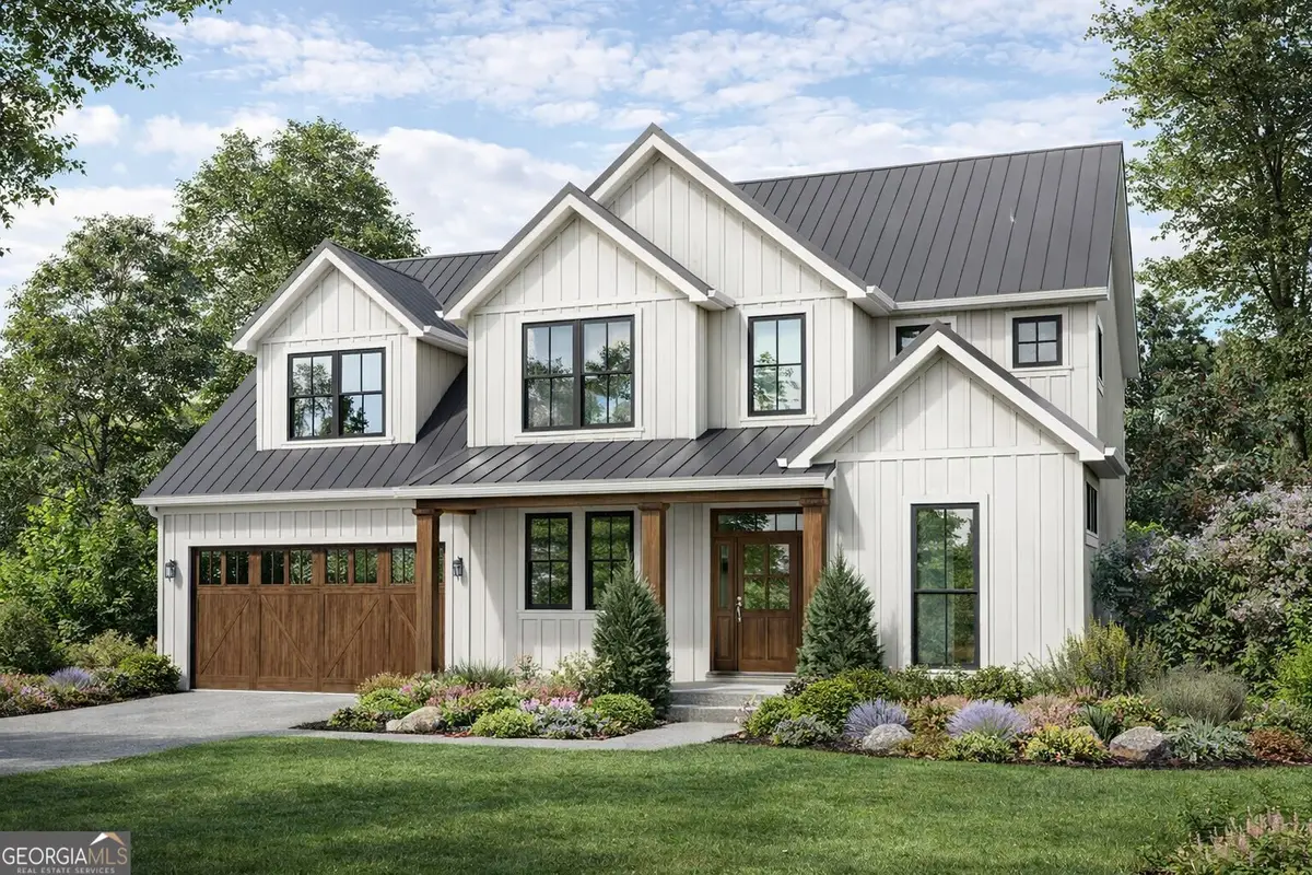 13B Riley Road, Cumming, GA 30028 - #1