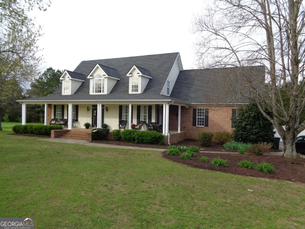 35 Mountainview Court, Cedartown, GA 30125 - #1