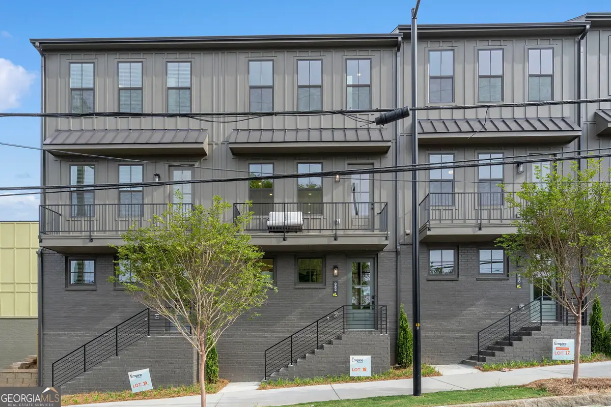 978 Bibbs Circle #16, Atlanta, GA 30318 - #1