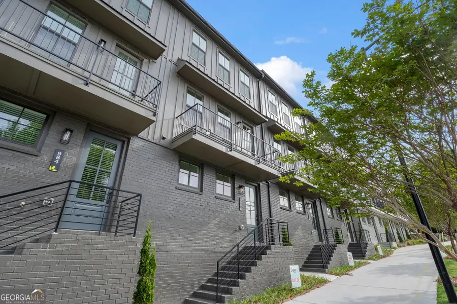978 Bibbs Circle #16, Atlanta, GA 30318 - #3