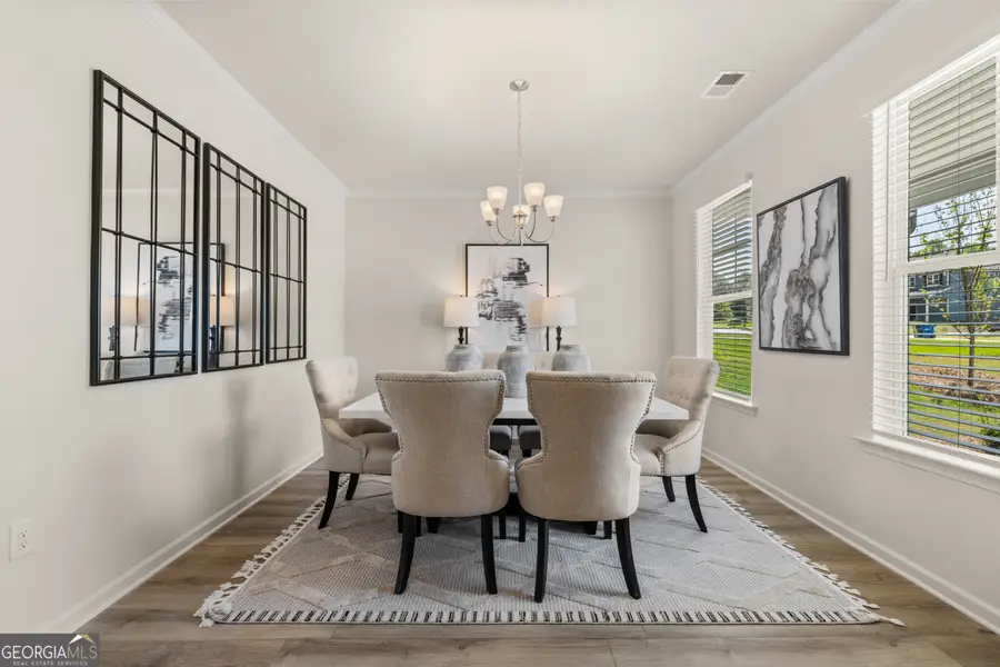 4553 Ajo Walk #HOMESITE 29, Atlanta, GA 30331 - #2