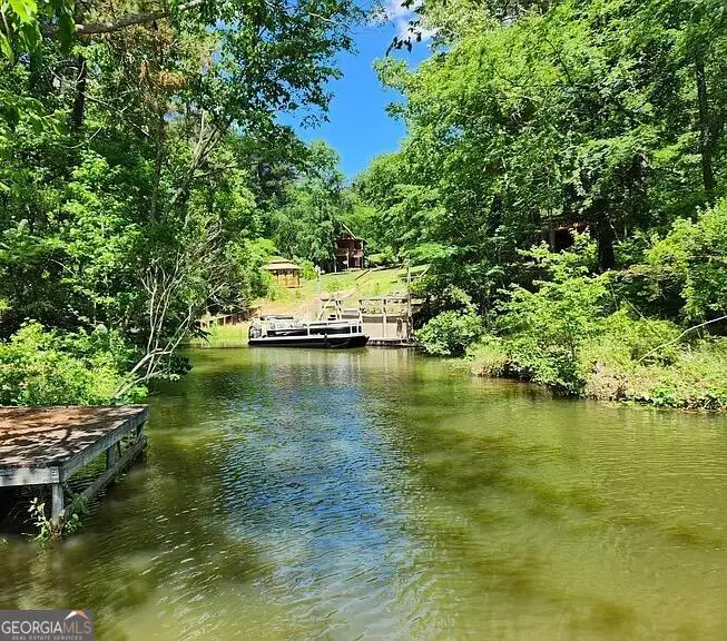 333 Venture Trail, Sparta, GA 31087 - #1