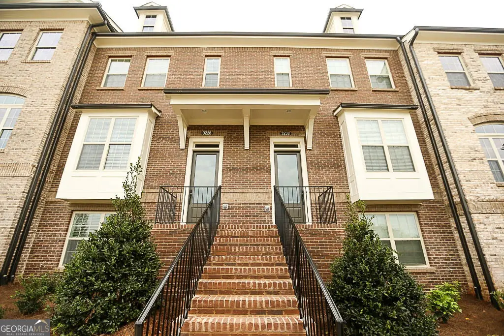 3228 Hartford Mill Drive, Duluth, GA 30097 - #1