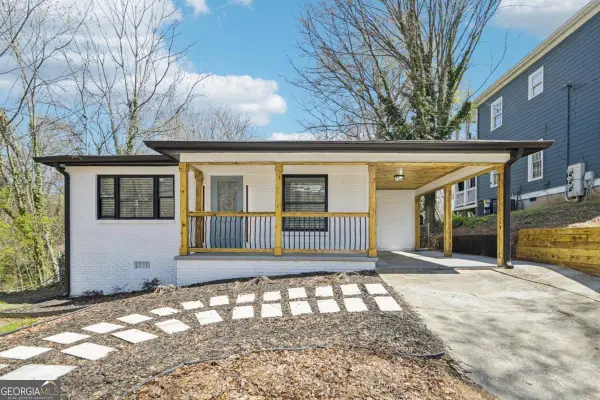 875 Hall Street Nw, Atlanta, GA 30318