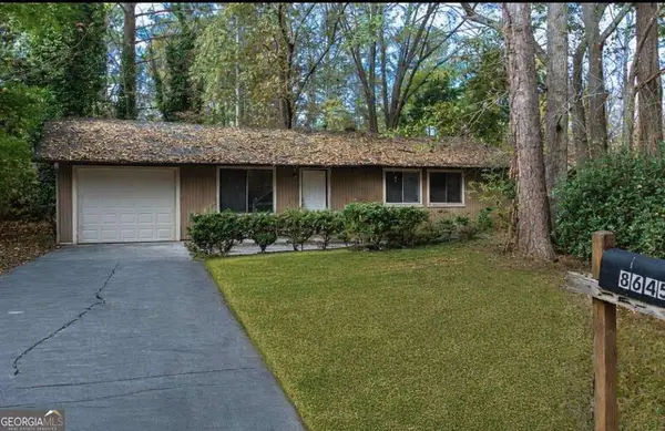 8645 Embrey Drive, Jonesboro, GA 30236