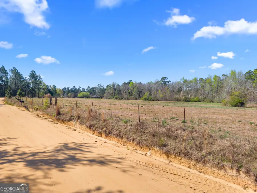0 Lester Fordham Road, Statesboro, GA 30458 - #2