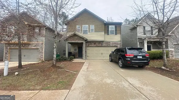 4940 Longview Run, Decatur, GA 30035