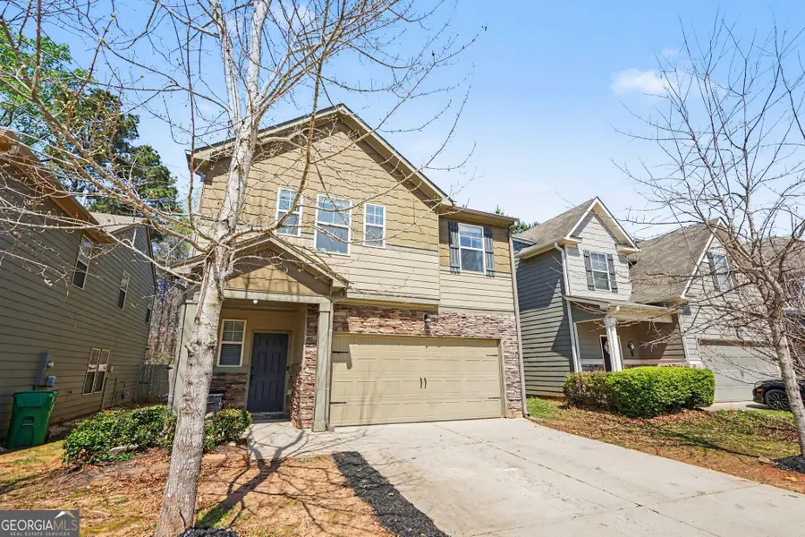 4940 Longview Run, Decatur, GA 30035 - #2
