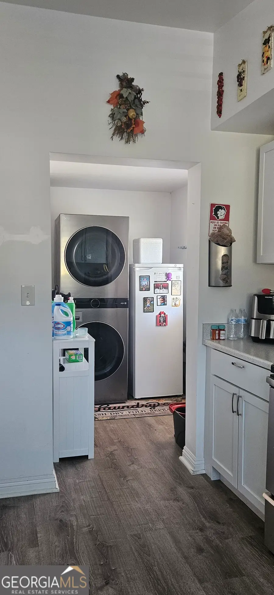 186 Fireplace Lane, Moultrie, GA 31768 - #3