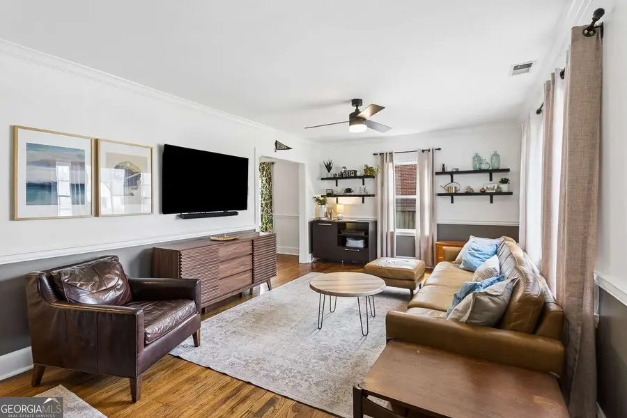 1170 Walker Drive, Decatur, GA 30030 - #2