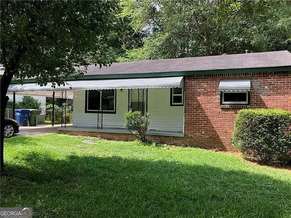 2818 Revere Drive Nw, Atlanta, GA 30318