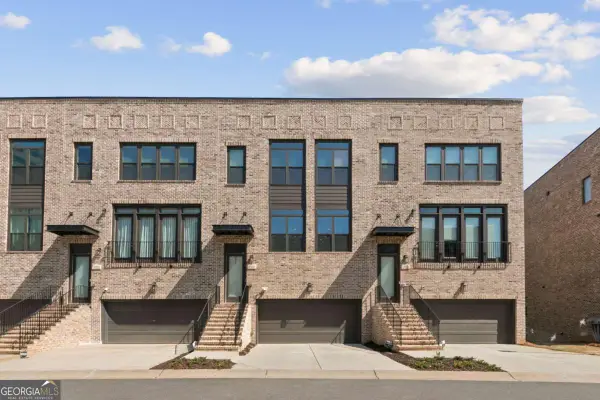 3188 Sonnet Walk Se, Atlanta, GA 30339