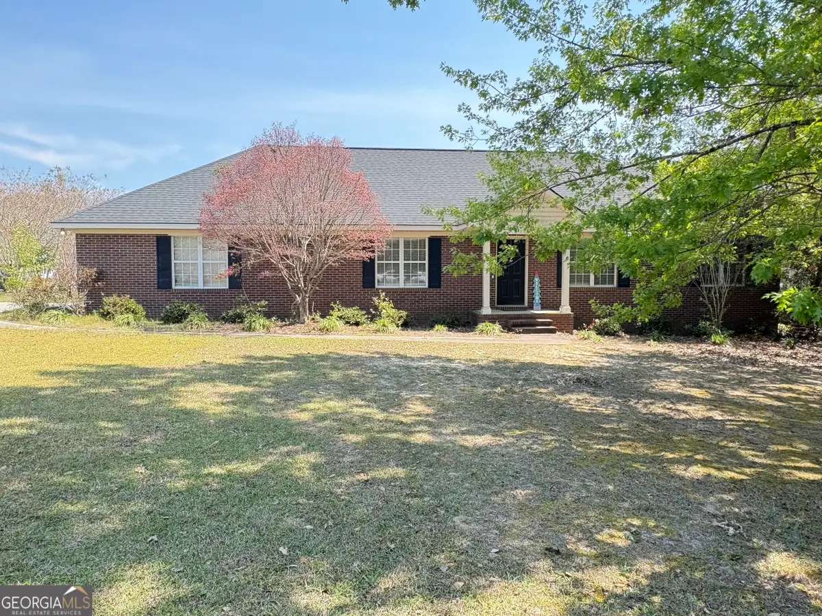 2 Doeberly Court, Statesboro, GA 30461 - #1