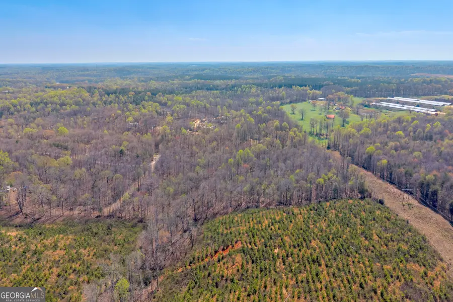 300 Rolling Rock Rd., Carnesville, GA 30521 - #2