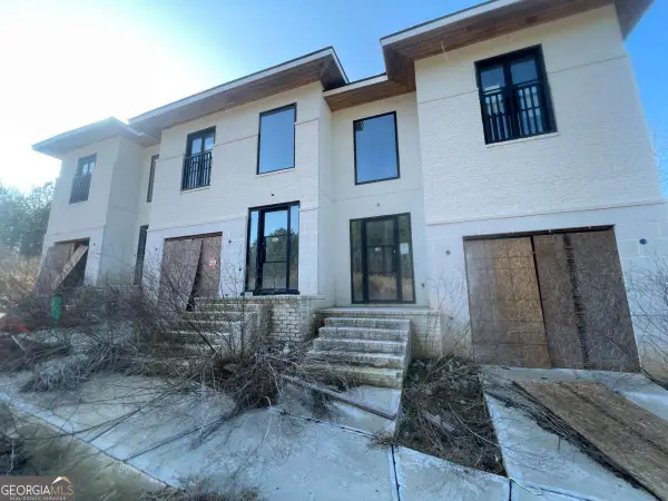 3467 Benjamin E Mays Drive #UNIT 3, Atlanta, GA 30331