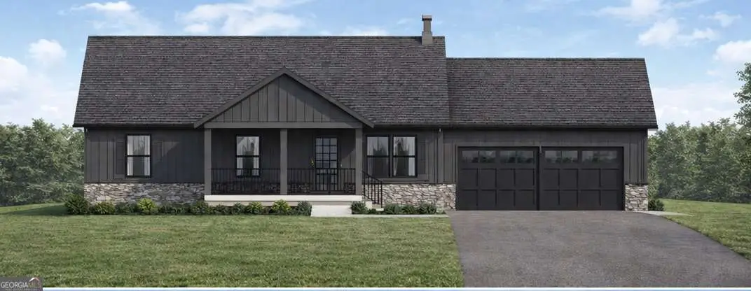 67 White Oak Court, Cleveland, GA 30528 - #1