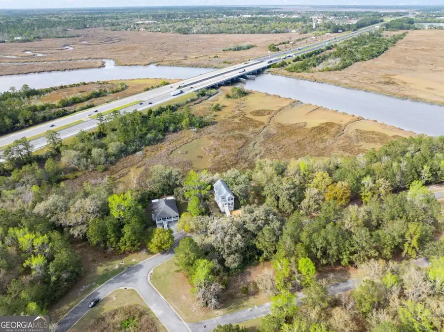 LOT R1 Sanctuary Harbour Trail, Waverly, GA 31565 - #2