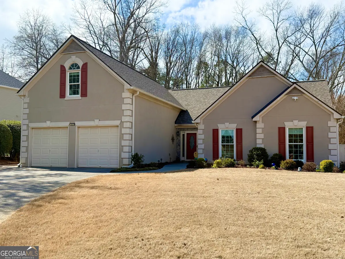 5331 Evian Xing Nw, Kennesaw, GA 30152 - #1