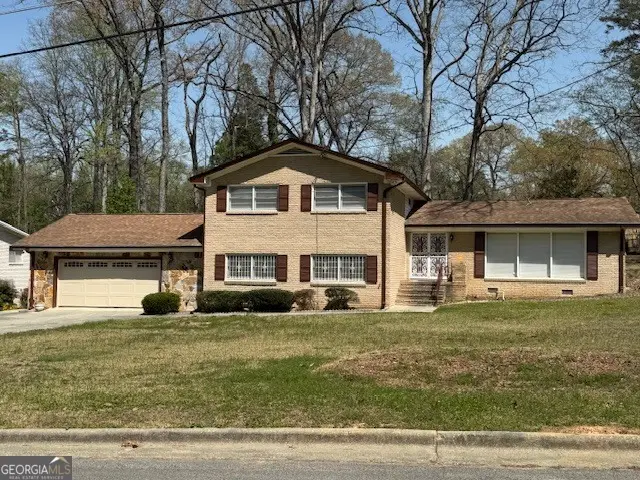 340 SW Lisa Court, Atlanta, GA 30311 - #1