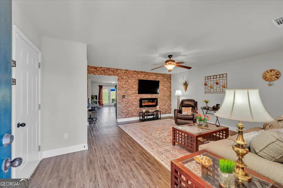 773 Weldon Road, Forsyth, GA 31029 - #3