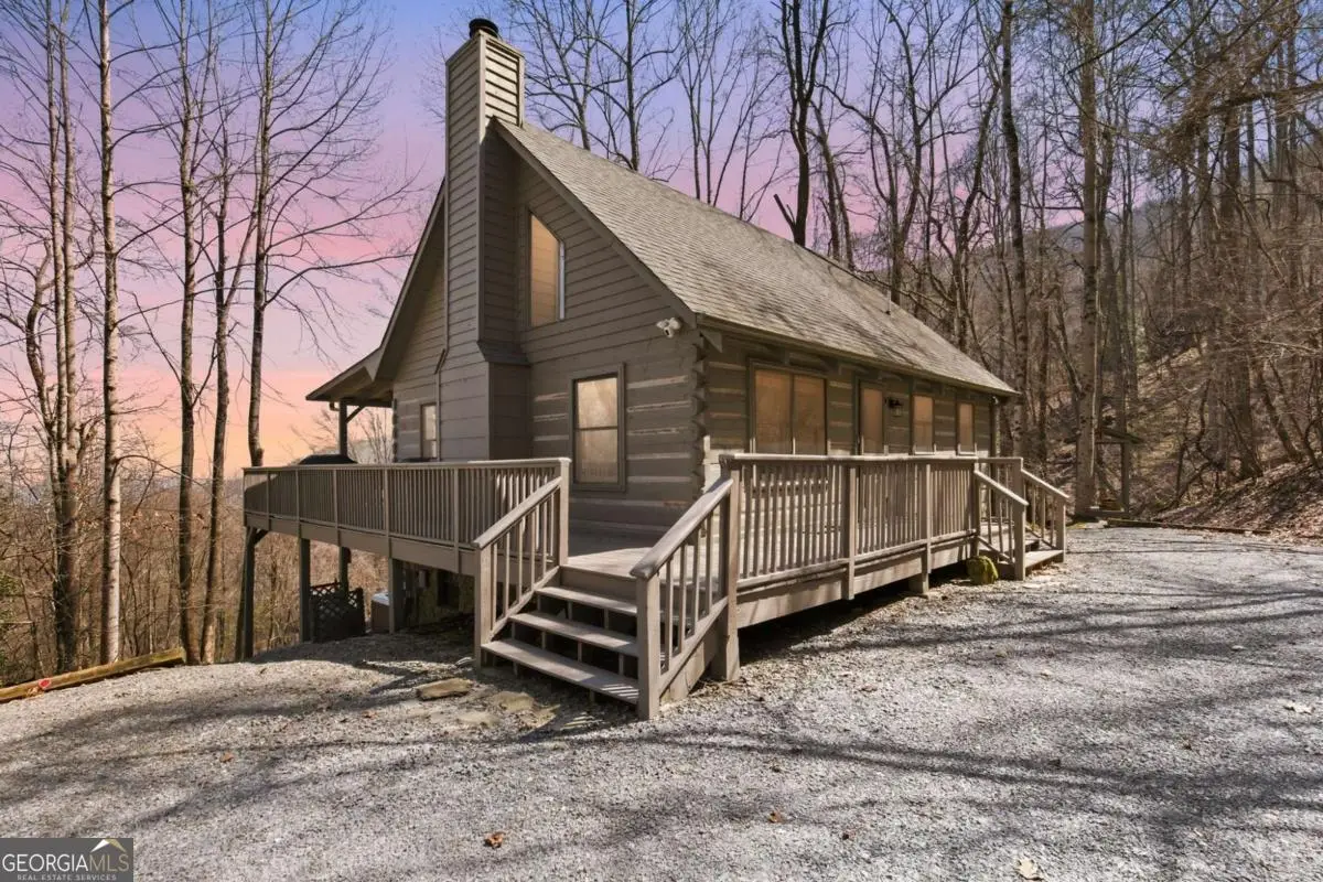 304 Ridge Circle, Blue Ridge, GA 30513 - #1