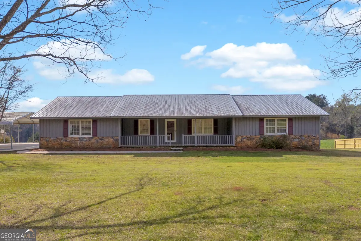 54 Kesler Road, Nicholson, GA 30565 - #1