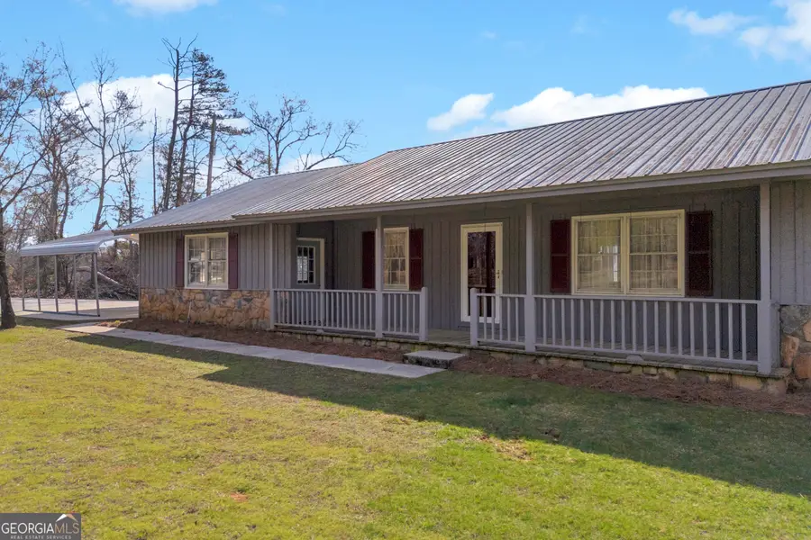 54 Kesler Road, Nicholson, GA 30565 - #3