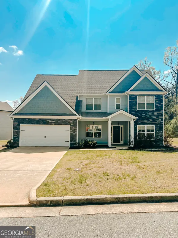 5066 Pond View Drive, Columbus, GA 31907