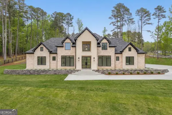 4521 Jack Pittman Road, Dacula, GA 30019