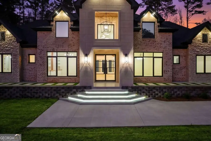 4521 Jack Pittman Road, Dacula, GA 30019 - #2