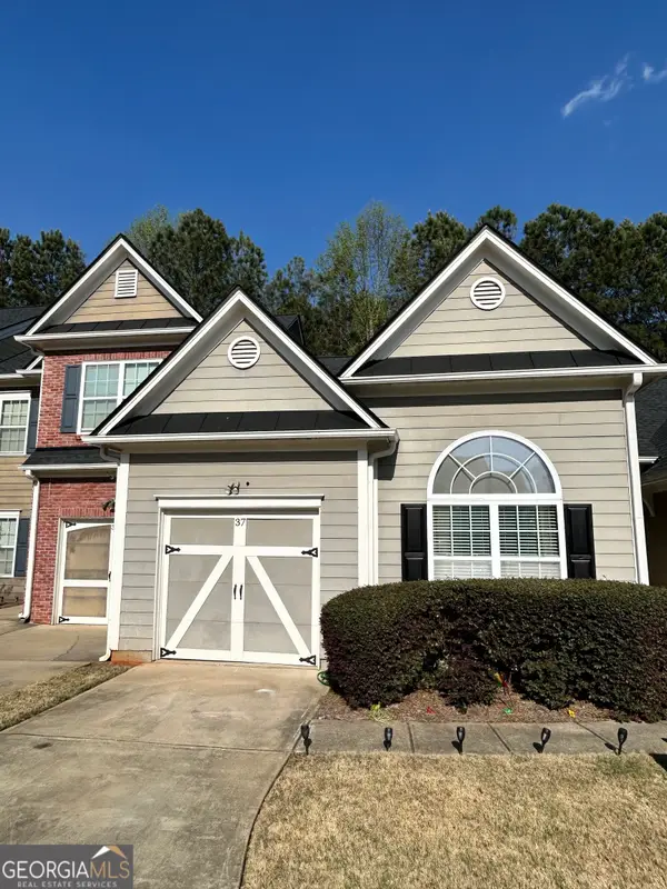 37 Village Glen, Dallas, GA 30157