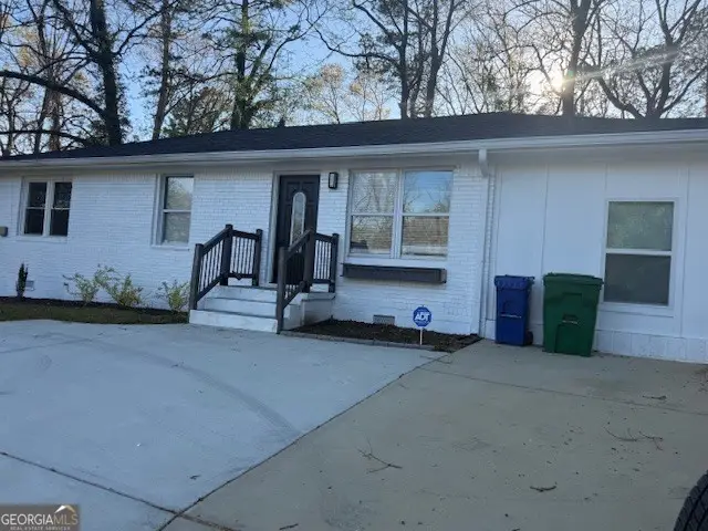 2899 Gresham Road Se, Atlanta, GA 30316 - #1