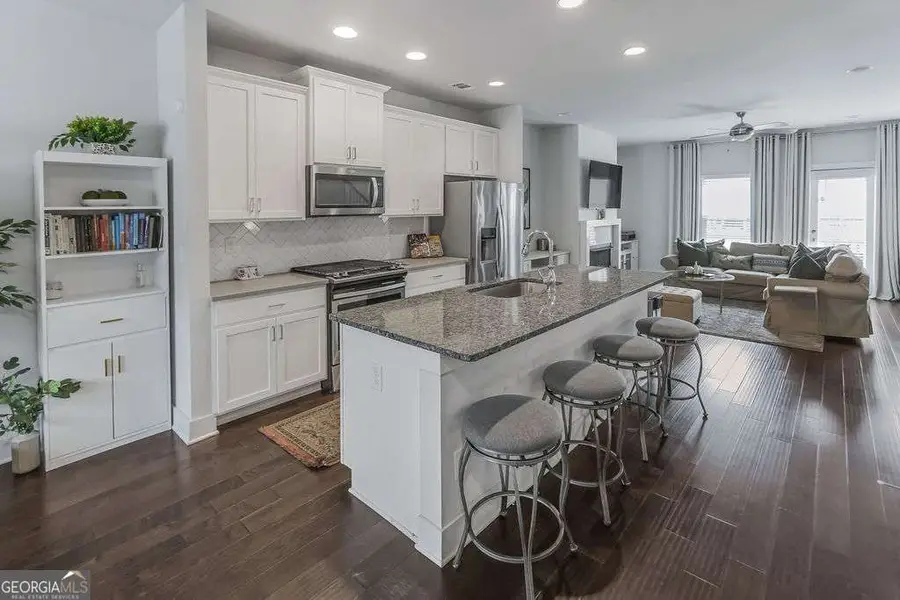 2170 Wiggins Walk, Atlanta, GA 30316 - #3