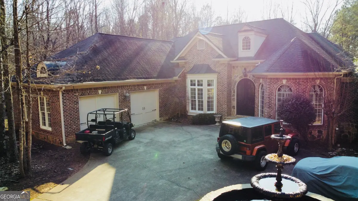 74 Waterford Path, Hiram, GA 30141 - #1