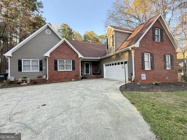 45 Eastwood Circle, Covington, GA 30014
