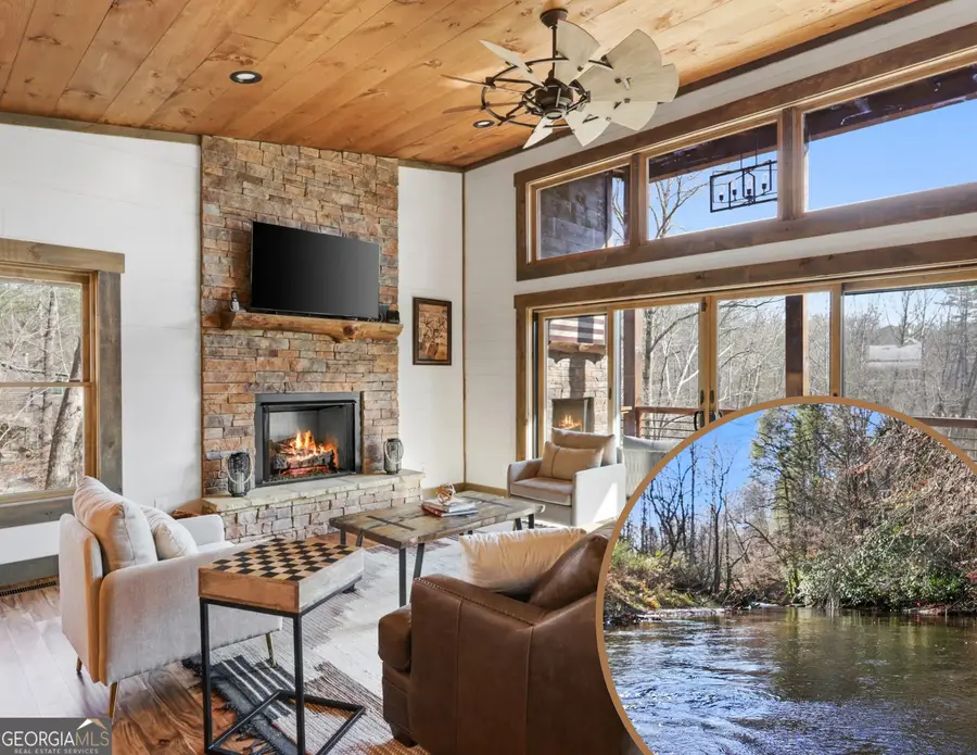 224 Woodland Trail, Epworth, GA 30541 - #2