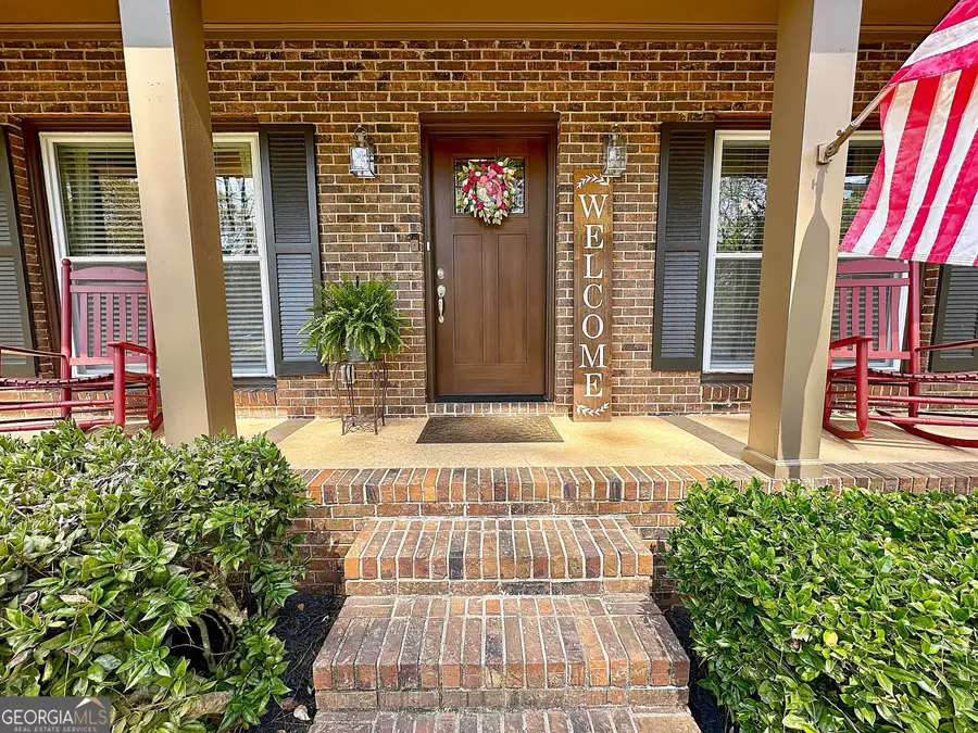 201 Willowcrest Way, Lagrange, GA 30240 - #2