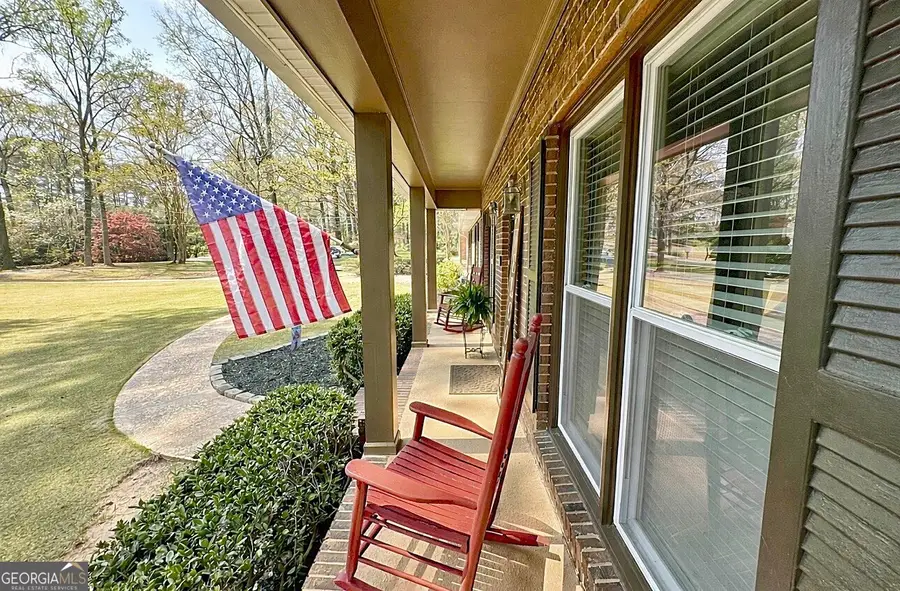 201 Willowcrest Way, Lagrange, GA 30240 - #3