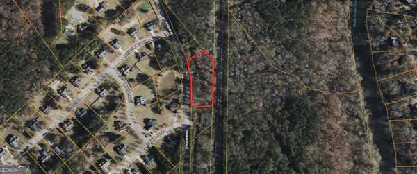 345 Vaughn Road, Athens, GA 30606