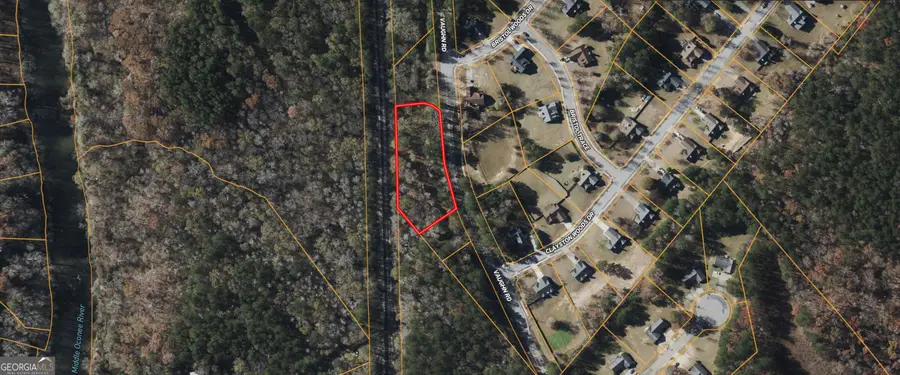 345 Vaughn Road, Athens, GA 30606 - #3