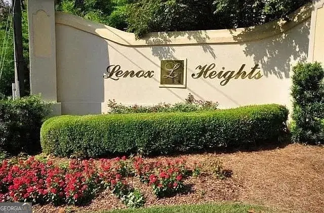 3202 Pine Heights Drive Ne, Atlanta, GA 30324 - #2