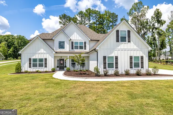 14 Pond Oak Way, Moreland, GA 30259
