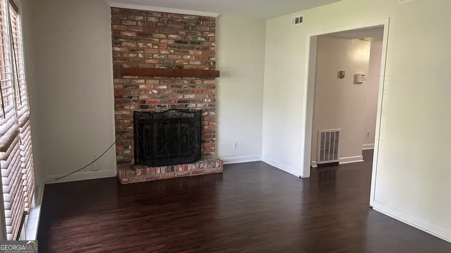 5081 Nisbet Drive, Macon, GA 31206 - #3
