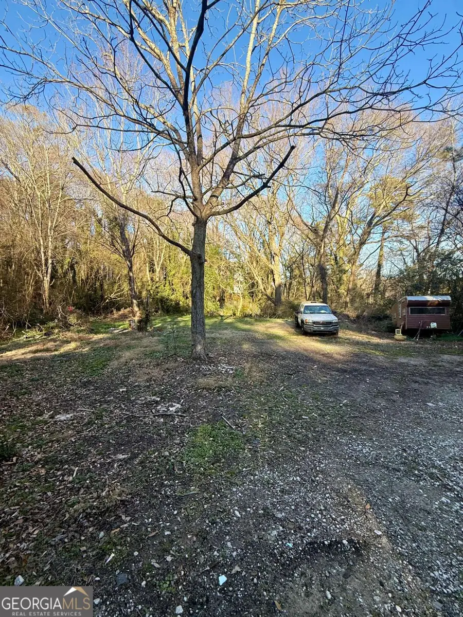 5347 Lacey Avenue, Morrow, GA 30260 - #3