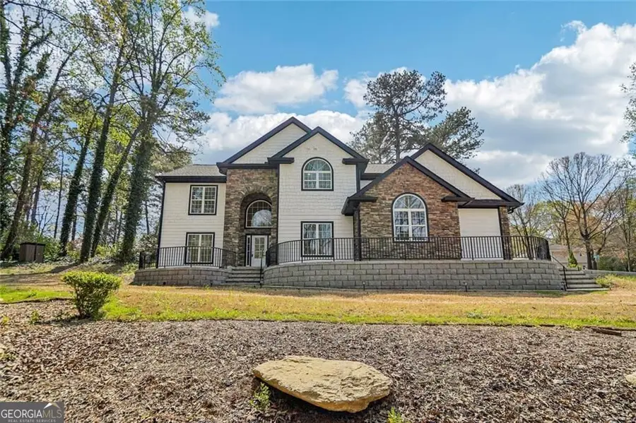 2122 Graystone Parkway, Grayson, GA 30017 - #2