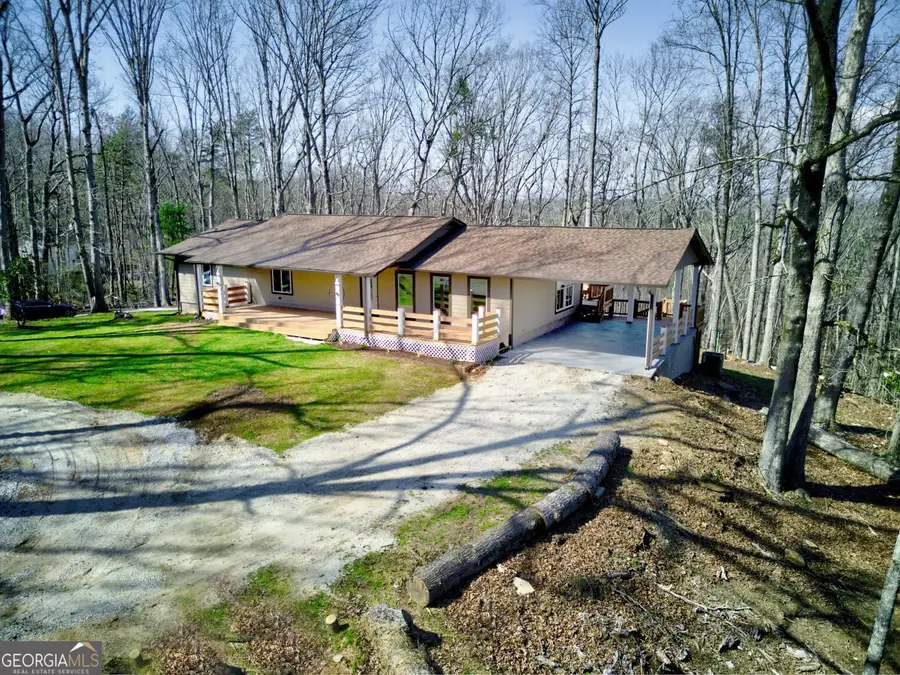 66 Cosmo Place, Dahlonega, GA 30533 - #2